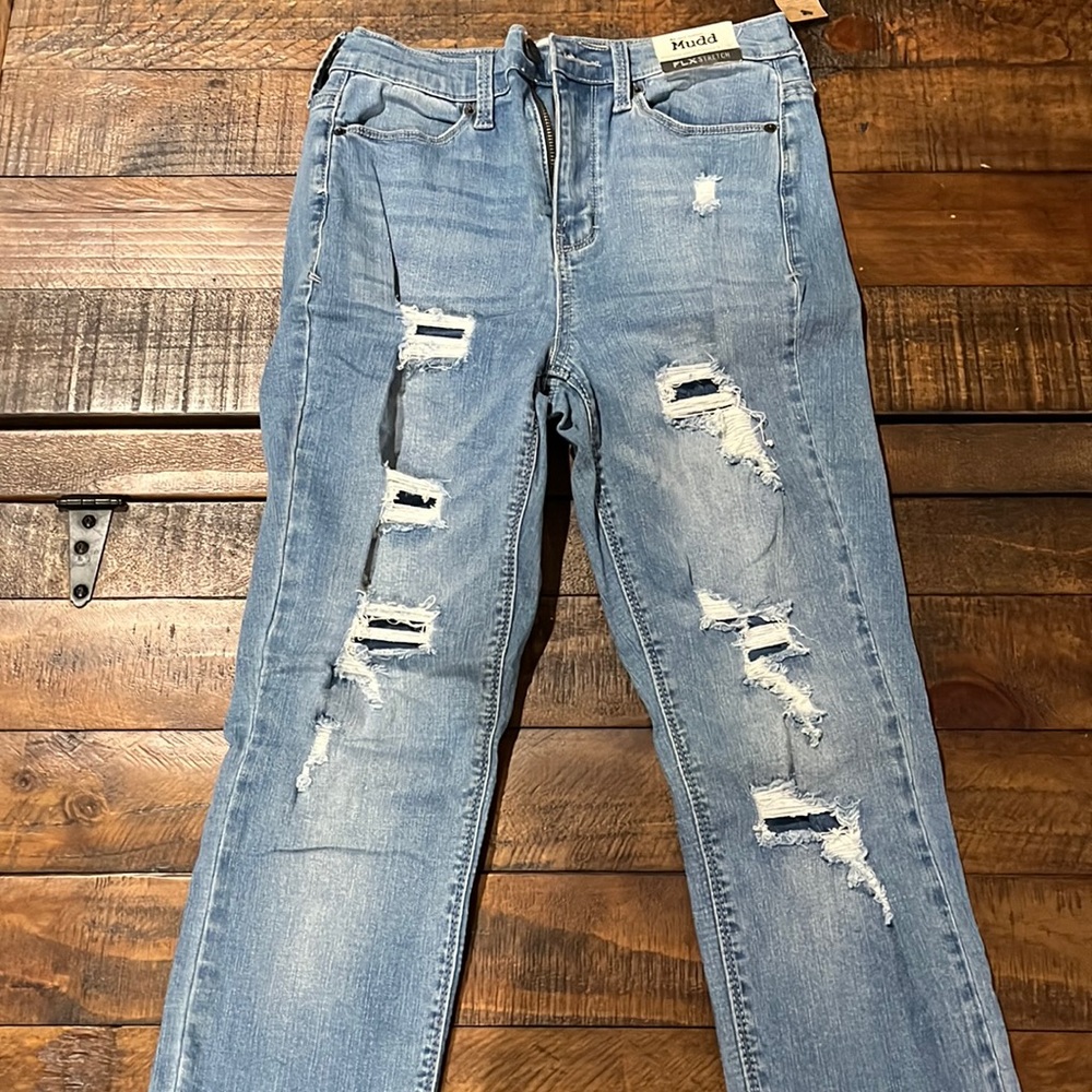 Mudd Jeggings